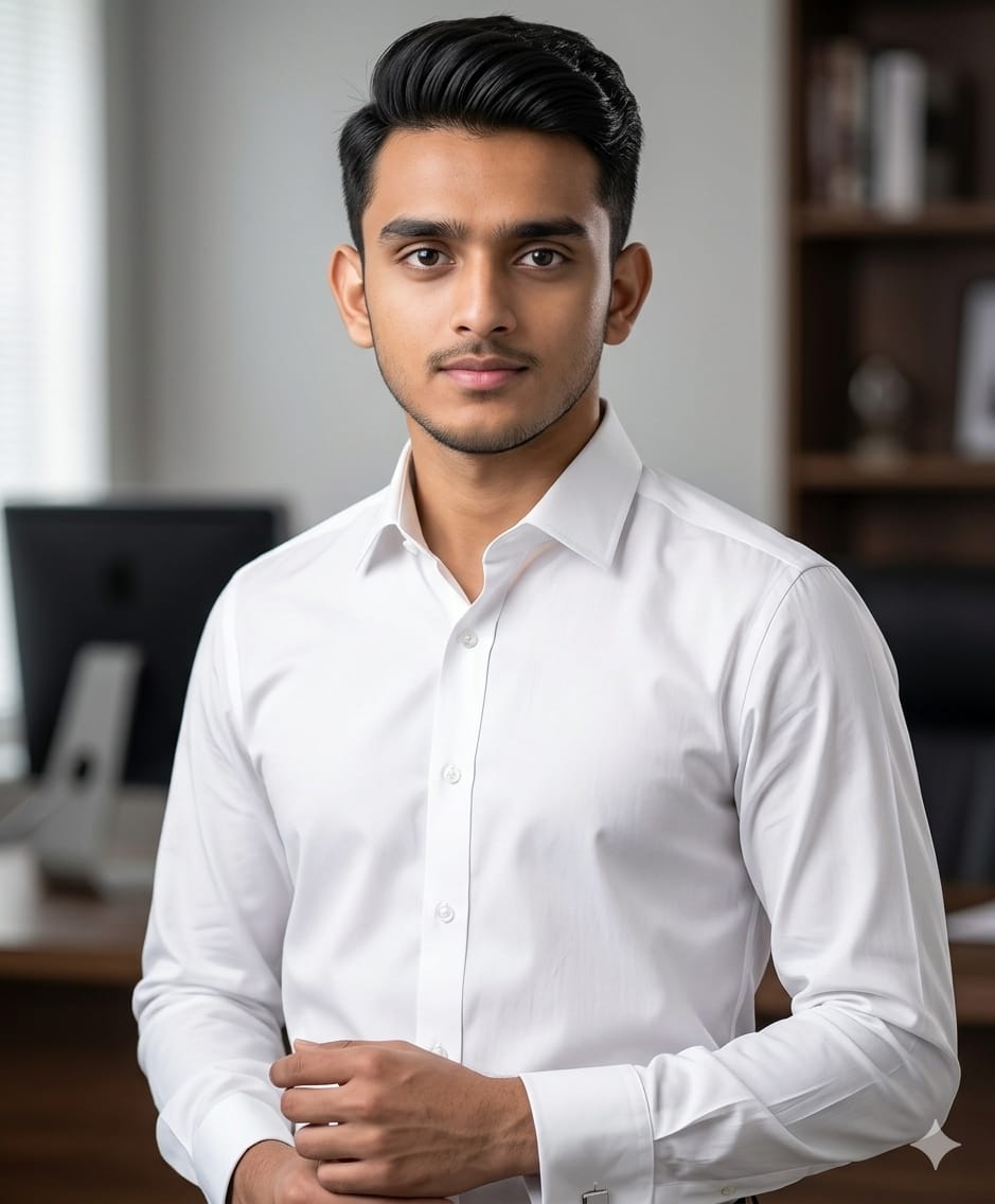 Mohd Asif